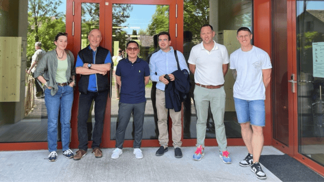 Mois de mai durable chez SPIE