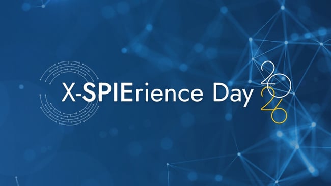 X-SPIErience Day 2026