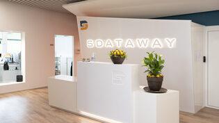 SDATAWAY bureau
